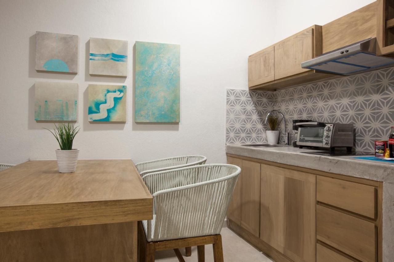 Casa Al Mar 호텔 라파스 외부 사진